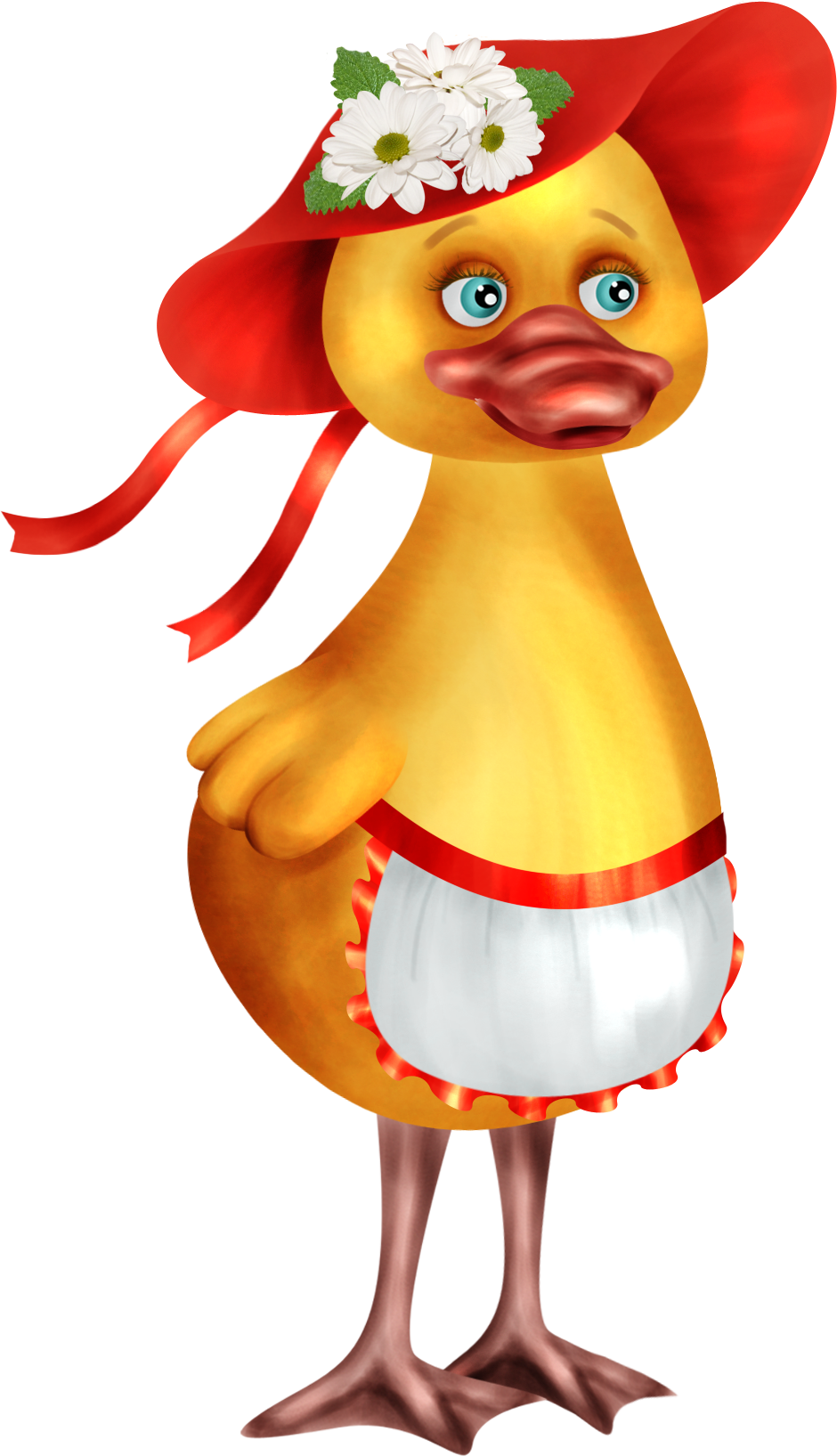 Animais Da Fazenda E Etc Clipart (940x1635), Png Download