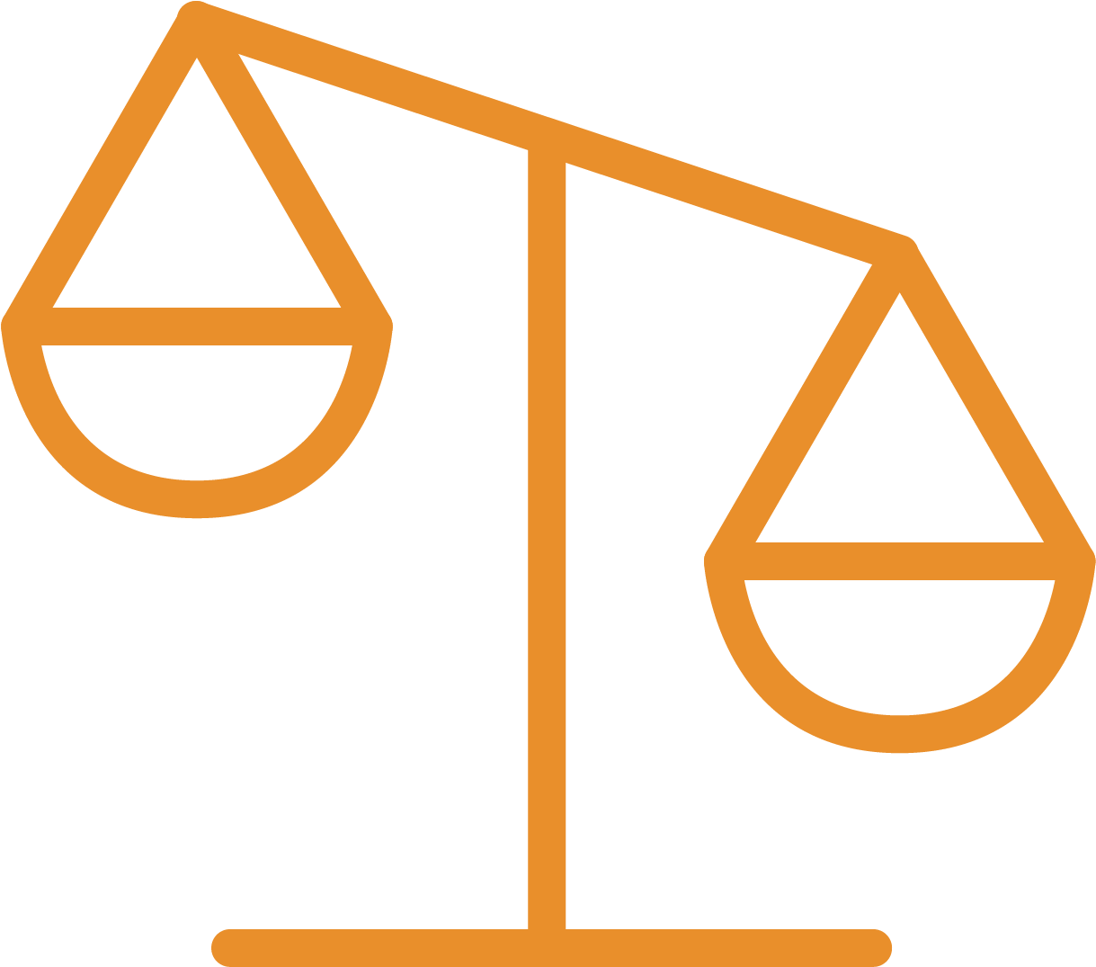 Finance - Government Equality Clipart (1251x1250), Png Download