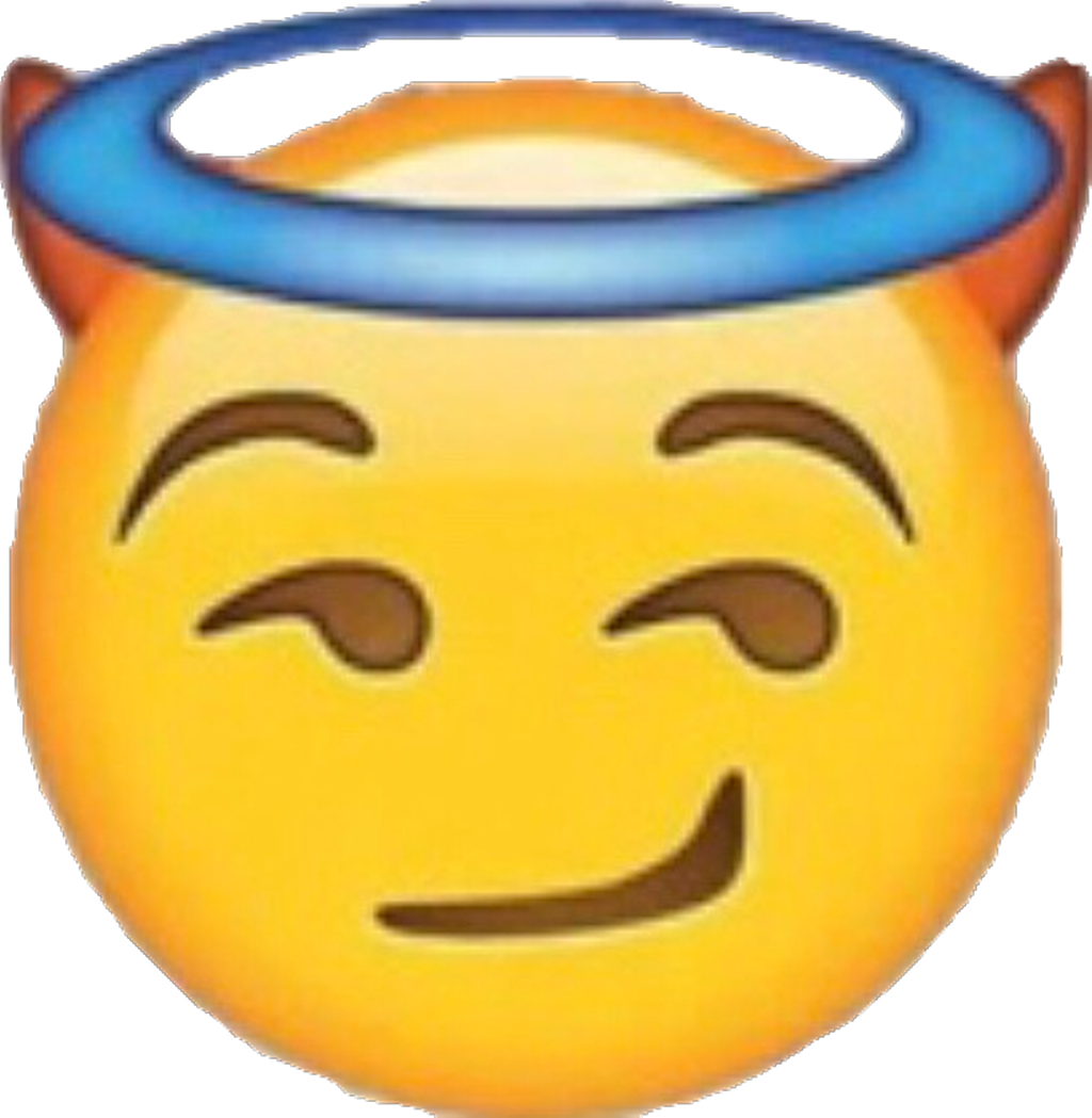 Smiley Clipart (1024x1049), Png Download
