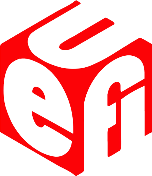 Unified Extensible Firmware Interface Center Facing - Uefi Logo Clipart (800x600), Png Download