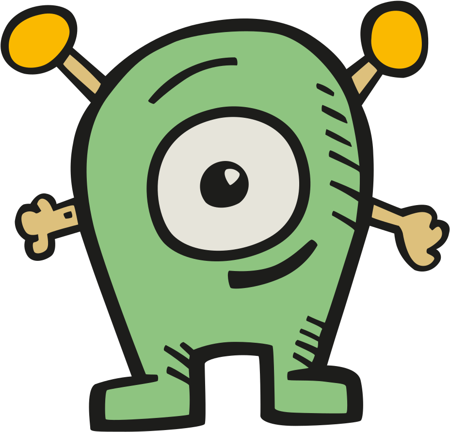 Alien 2 Icon - Imagem Png De Estrangeiro Clipart (1024x1024), Png Download