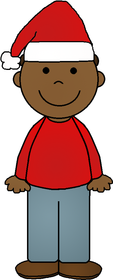 Search Results For “present Clipart” Calendar - Cartoon - Png Download (458x1034), Png Download