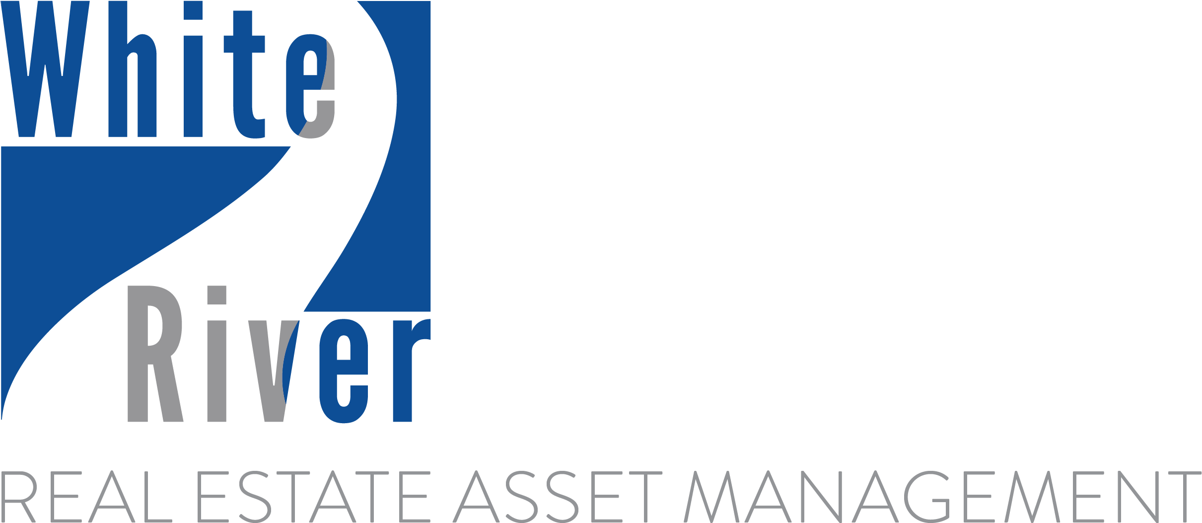 Real Estate Asset Management - Umleitung Clipart (2617x1279), Png Download