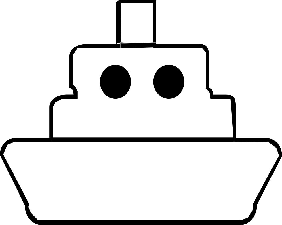 Png File - Line Art Clipart (980x782), Png Download