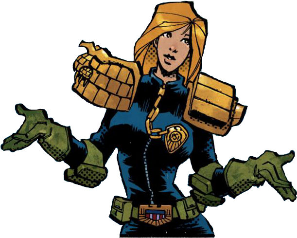A Rising Star In Justice Department's Psi-division - Cartoon Clipart (666x507), Png Download