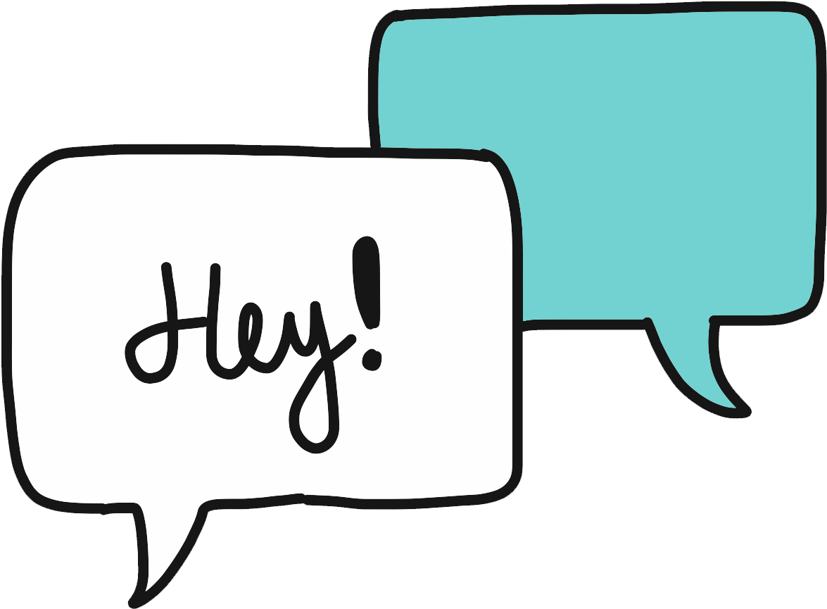 Connect Friendship Advice Trending Clipart (1536x1323), Png Download