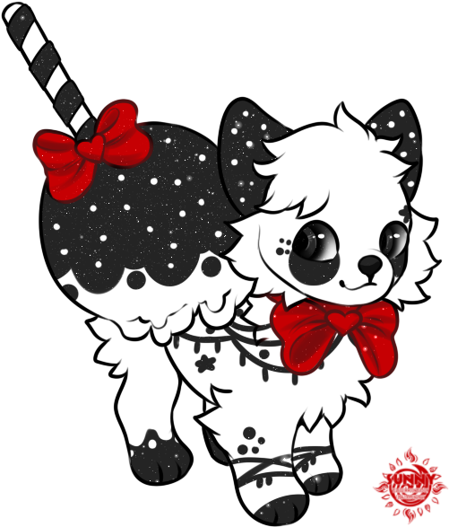 Bowey Chibi Clipart (543x600), Png Download