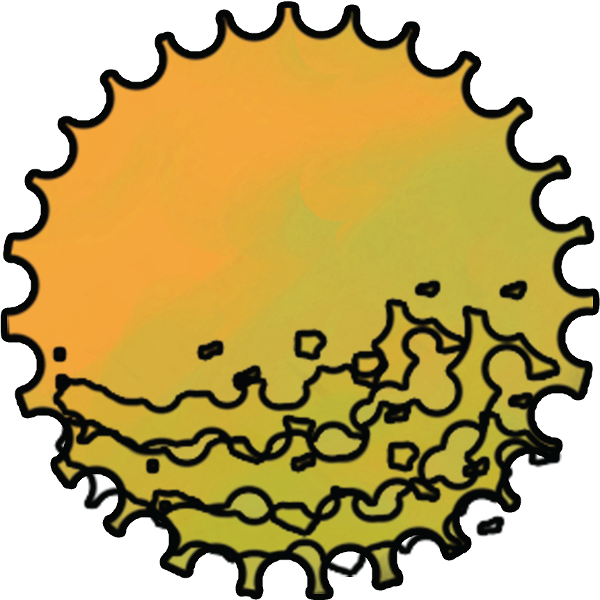 The Perfect Visit For A Curious Architecture Student - Jbit Logo Clipart (900x900), Png Download