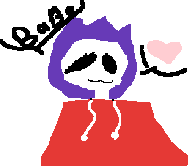 The Smallest Profile Pic And Worst - Illustration Clipart (1000x1000), Png Download