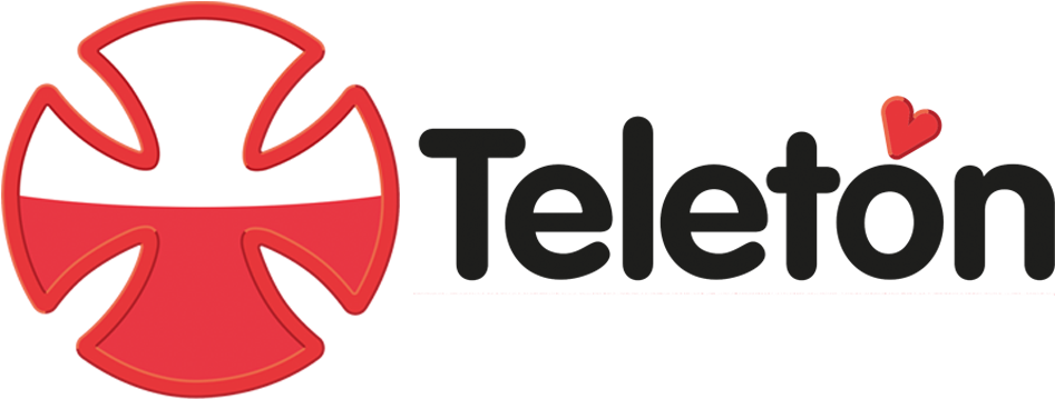 La Maratón Televisiva De La Teletón Este Año Será En Clipart (1000x570), Png Download