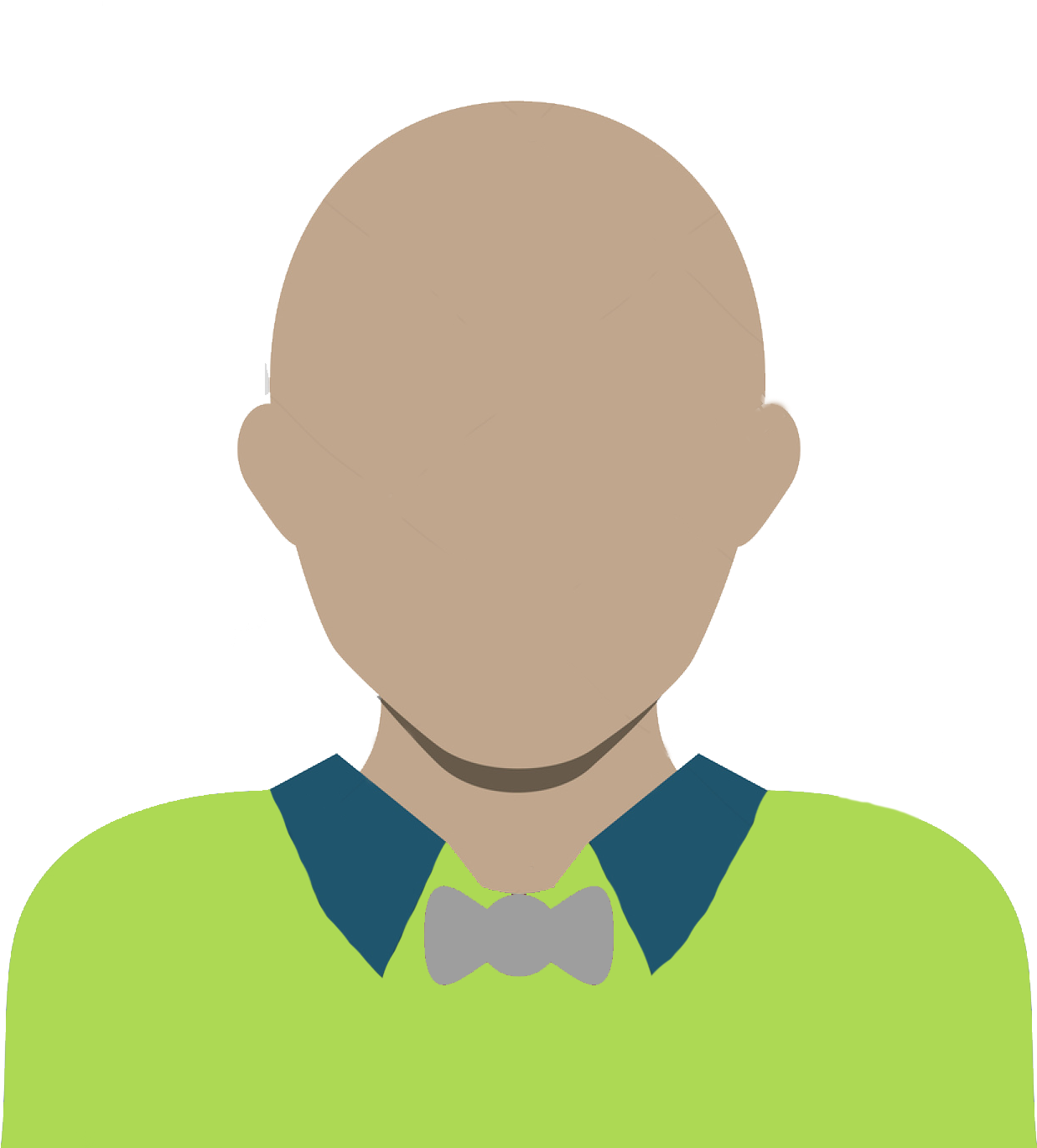 Stay Informed - Illustration Clipart (1500x1600), Png Download