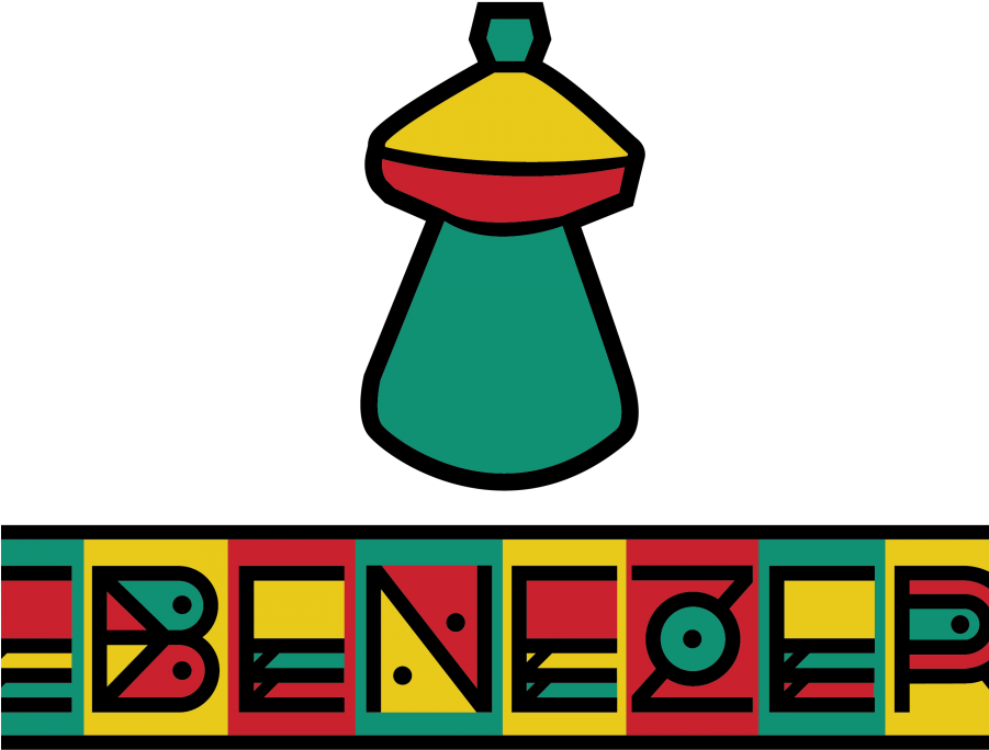Ebenezer Ethiopian Restaurant Clipart (900x900), Png Download
