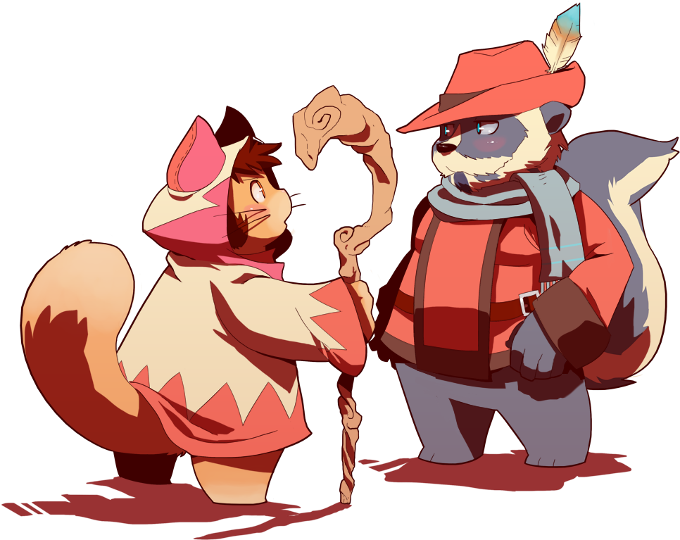 Let's Go On A Journey - Cartoon Clipart (973x794), Png Download