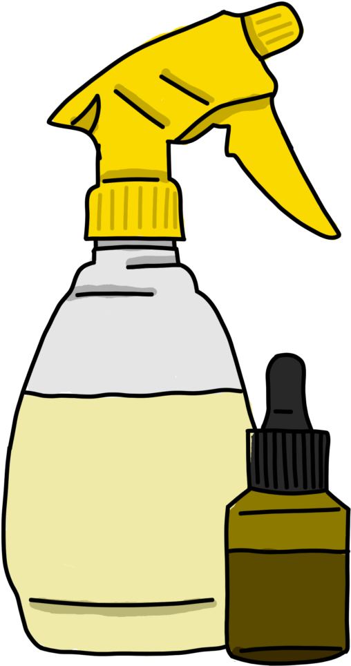 Spot Carpet Cleaning Clipart (1024x1024), Png Download