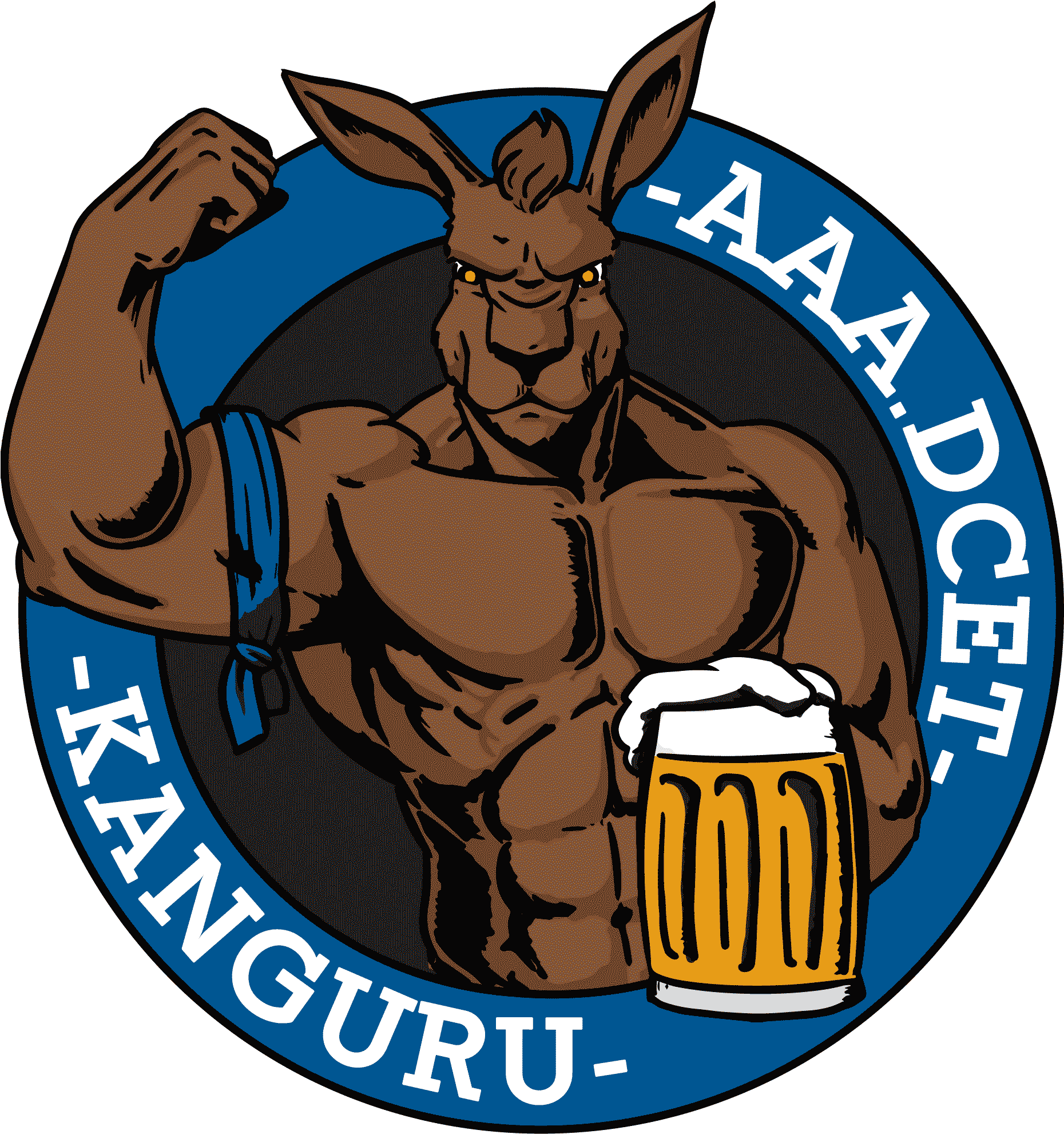 Associação Atletica Acadêmica Do Departamento De Ciências - Força Sindical Clipart (2000x2000), Png Download