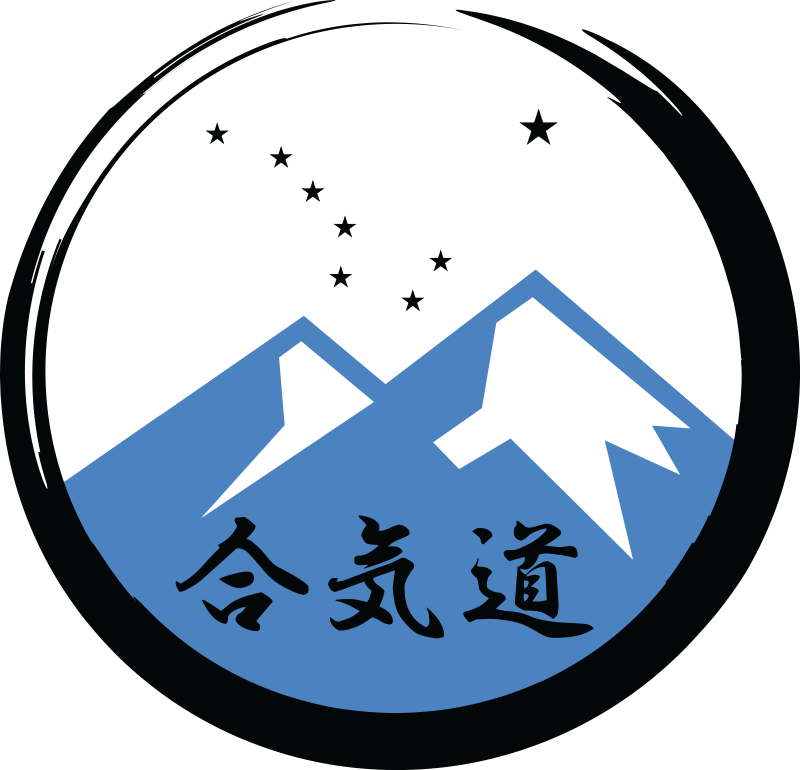 Aikido Of Alaska - Circle Clipart (800x770), Png Download