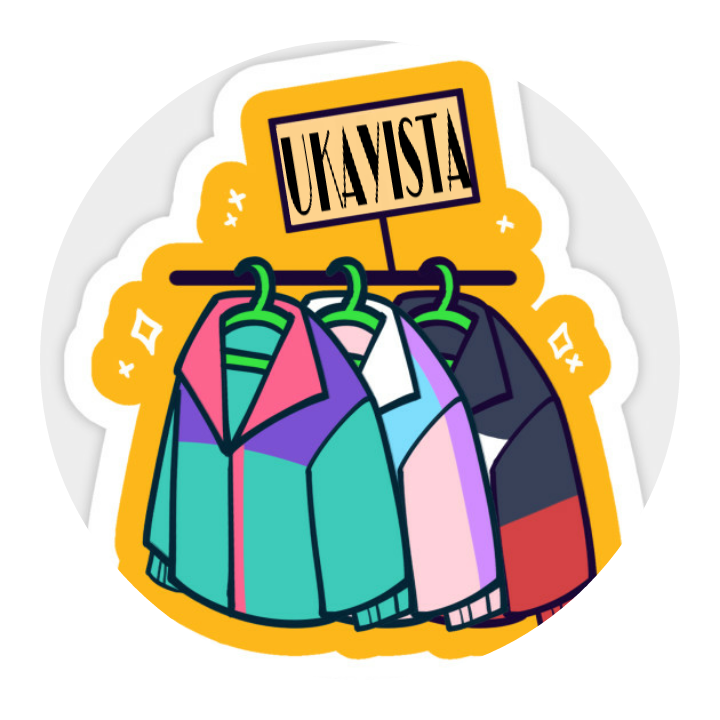 Ukay Ukay Clipart - Png Download (720x720), Png Download