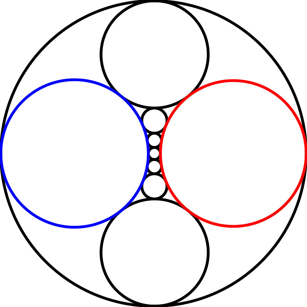 Chain Svg Ball - Circle Clipart (1024x1024), Png Download