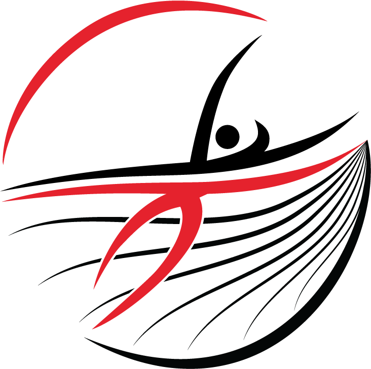 Le Club - Morges Natation Clipart (800x728), Png Download