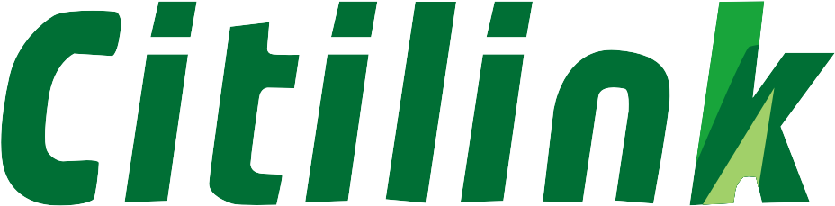 961 X 682 7 - Citilink Clipart (961x682), Png Download