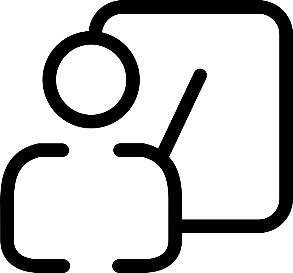 Industry Icon Palette Copy Comments Clipart (981x914), Png Download