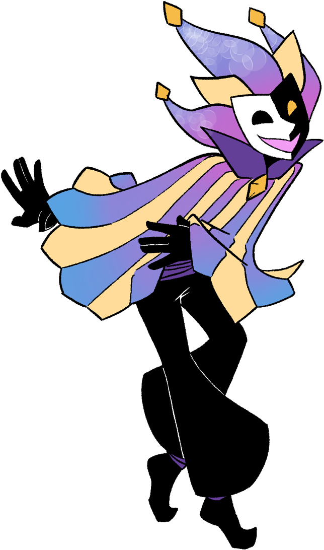 Them Bad, Bad Bois - Cartoon Clipart (853x1280), Png Download