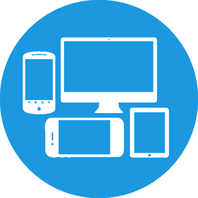 Digital Marketing - Marketing Clipart (650x650), Png Download