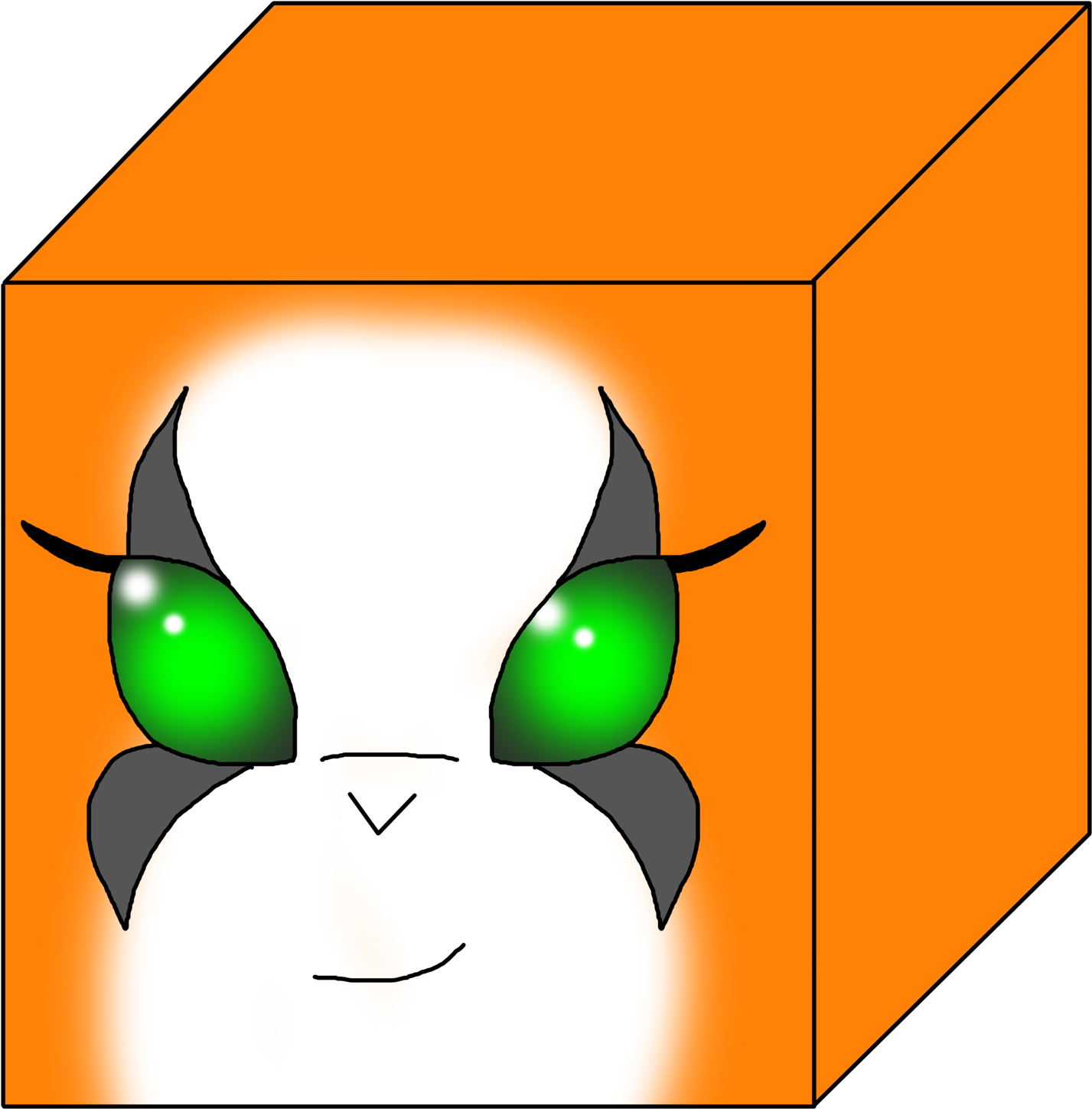 Fidget Cube Clipart (1748x1748), Png Download