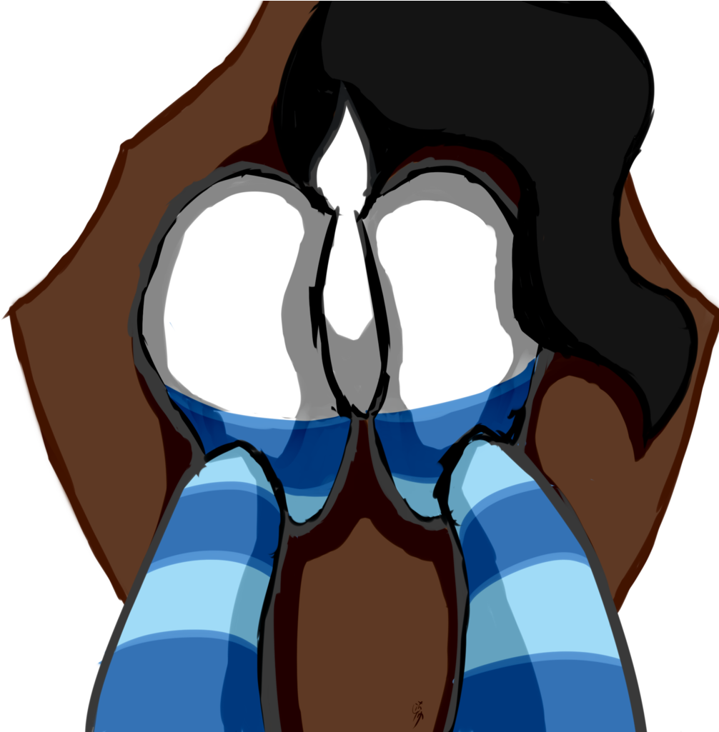 Linhill, Clothes, Oc, Oc Only, Oc - Cartoon Clipart (1024x1024), Png Download