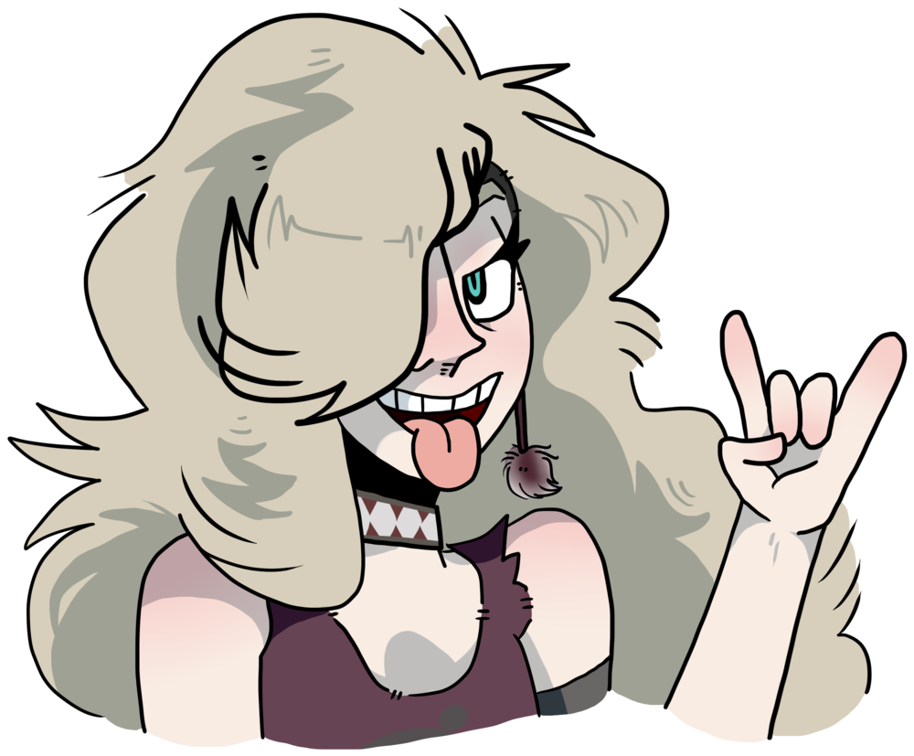 Violent Vain Vehement Vicious Vampiric - Cartoon Clipart (1024x981), Png Download