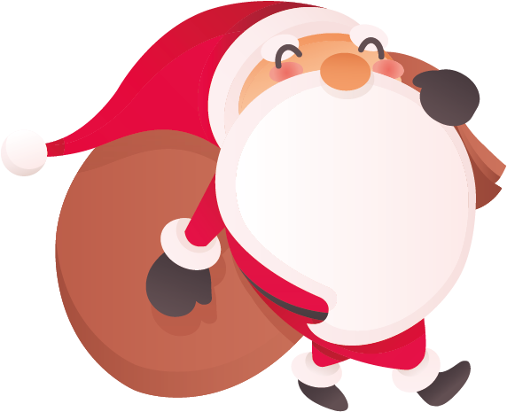 View Product - Christmas Day Clipart (729x729), Png Download