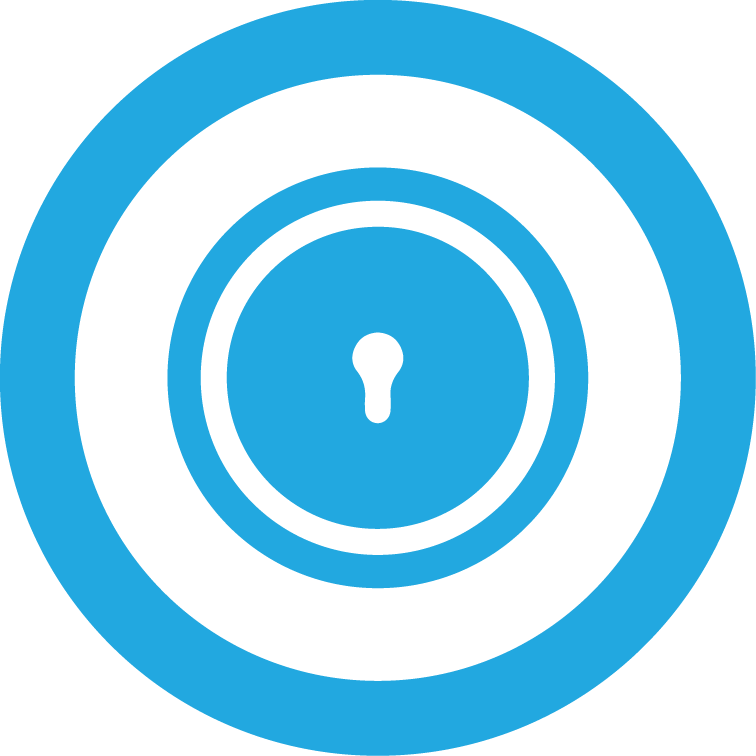 Sealed Environments - Qaiwan Group Logo Png Clipart (756x756), Png Download