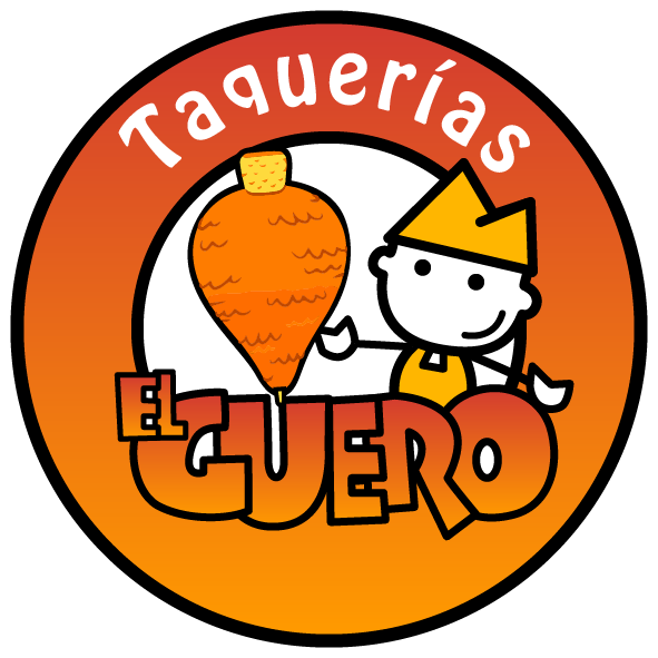 Taquerías El Guero - Taquería Clipart (591x591), Png Download