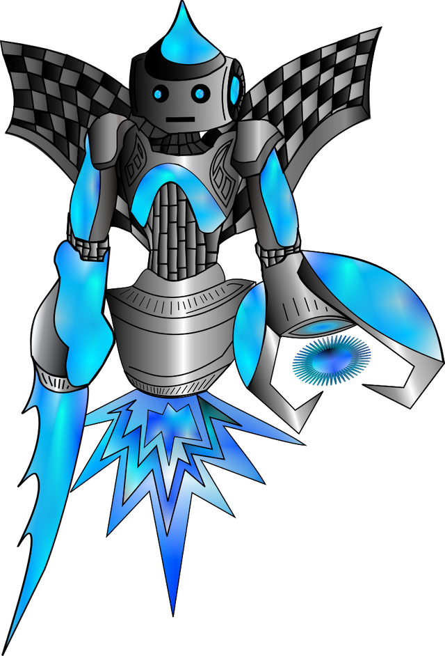 Post - Cartoon Clipart (640x942), Png Download