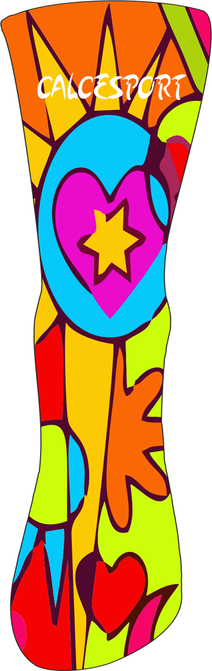 Estrellas Clipart (2400x2400), Png Download