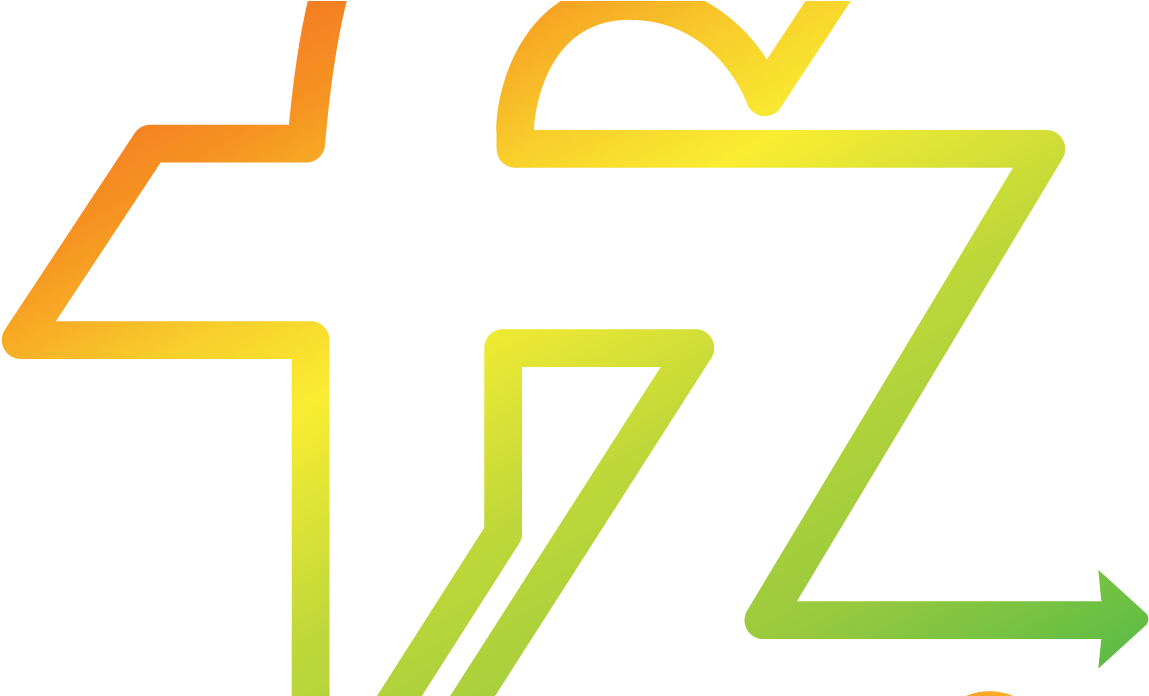 Fast Zach Logo Refin - Parallel Clipart (1225x695), Png Download