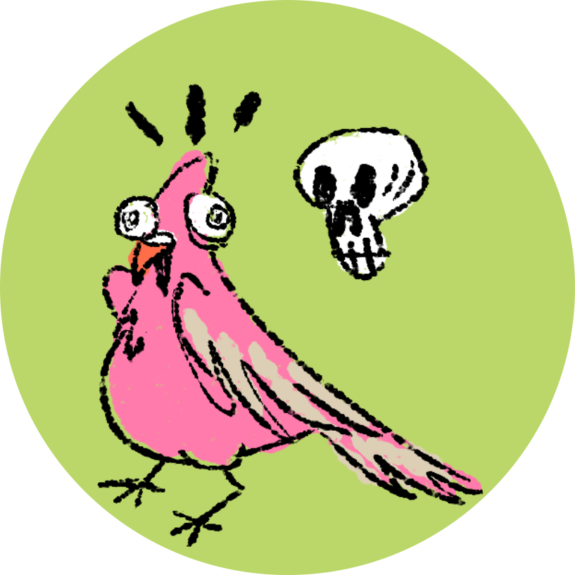 #laredzoocial Es Muy Común Escuchar Que Las Palomas Clipart (817x817), Png Download