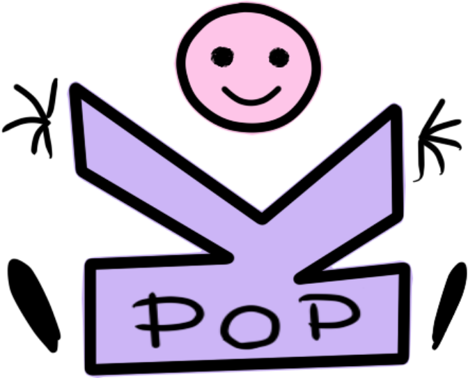 Dramas De Ser Multifandom Clipart (800x800), Png Download