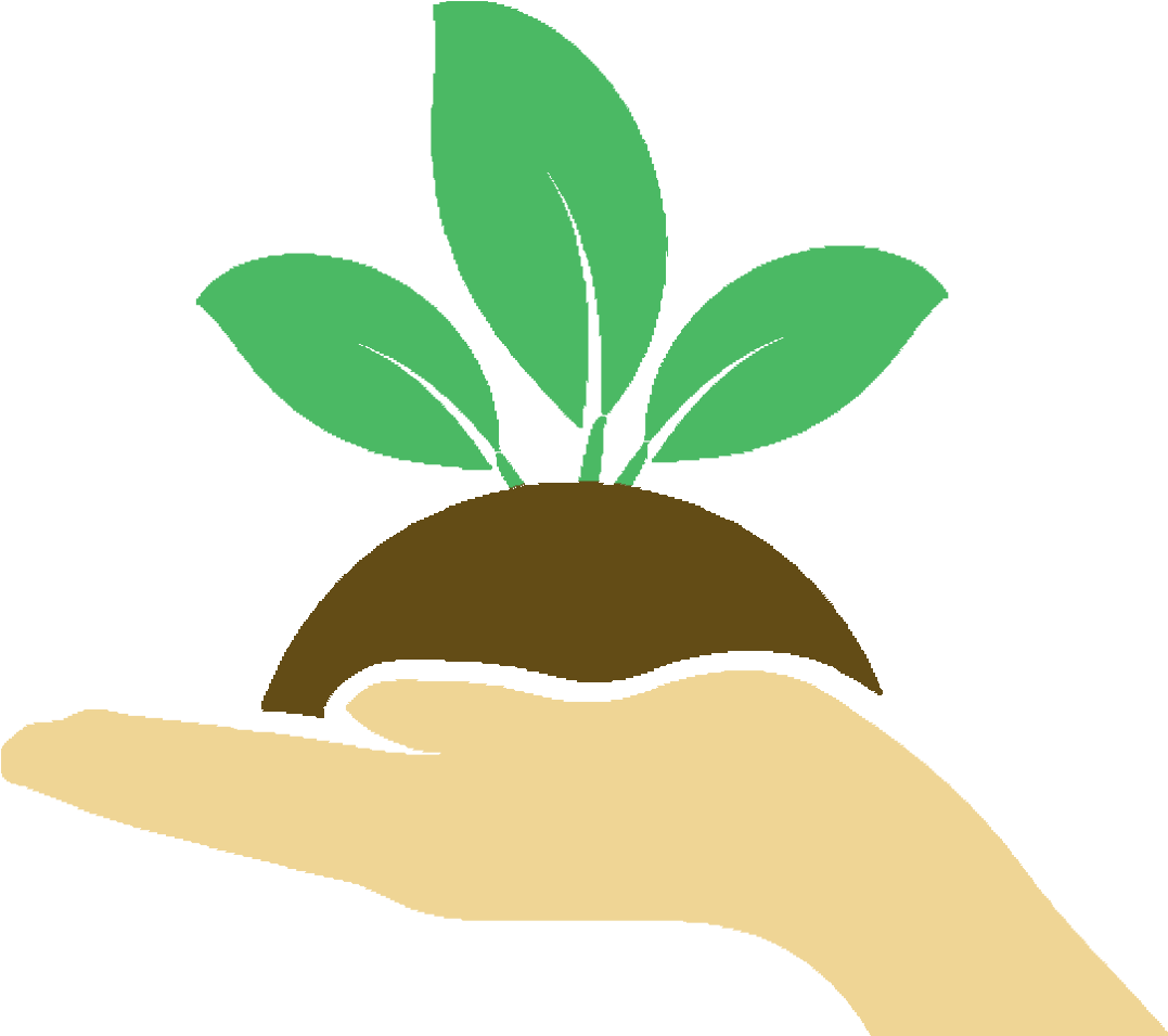 The Garden Artist - Icono De Seguridad Alimentaria Clipart (1080x1080), Png Download