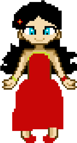 Random Image From User - Yuri Death Gif Clipart (600x600), Png Download