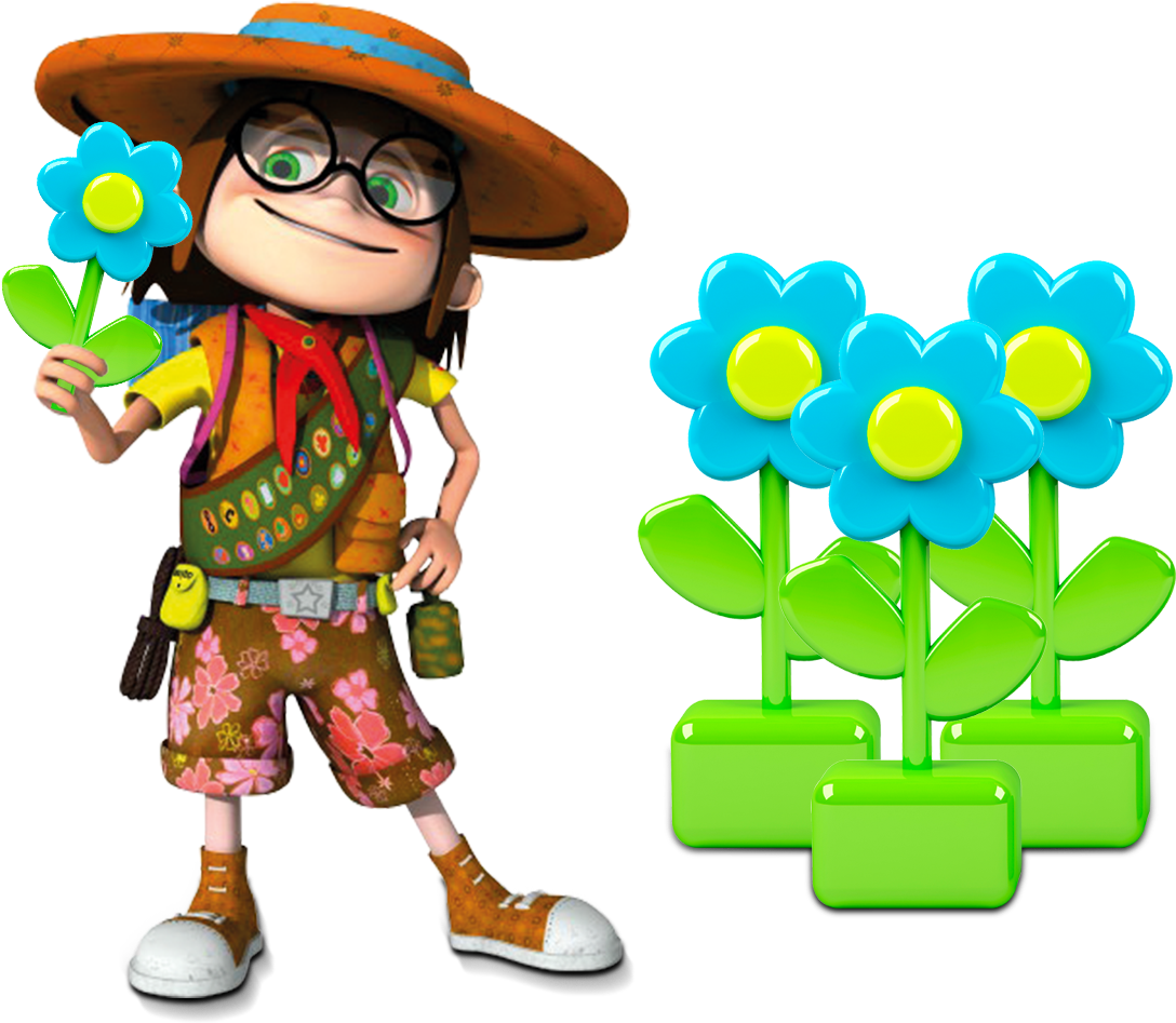 Conéctate Al Ahorro Y Desconecta Lo Que No Usas - Exploradores Clipart (1366x1024), Png Download