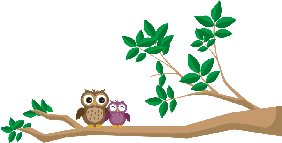 Follow Us On Social Media Clipart (968x491), Png Download