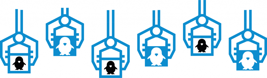 L'usine Du Futur Clipart (1024x301), Png Download