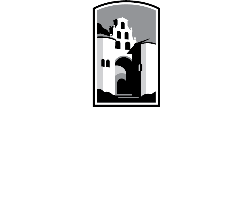 Reverse Grayscale With Tagline In Png - San Diego State University ...