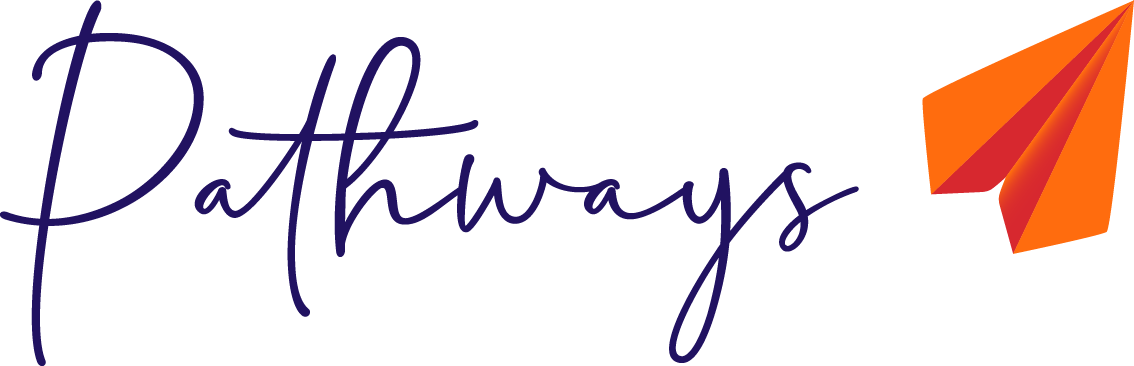 Pathways Help Center Home Page - Calligraphy Clipart (1134x366), Png Download