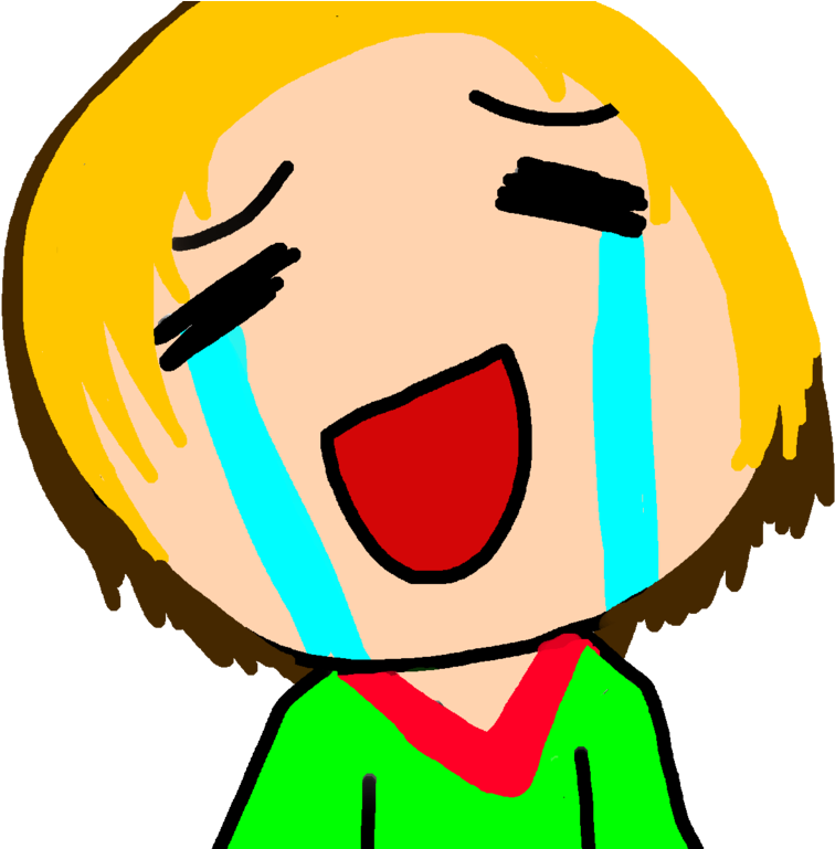 View Samegoogleiqdbsaucenao Happy Tears , Clipart (1024x768), Png Download