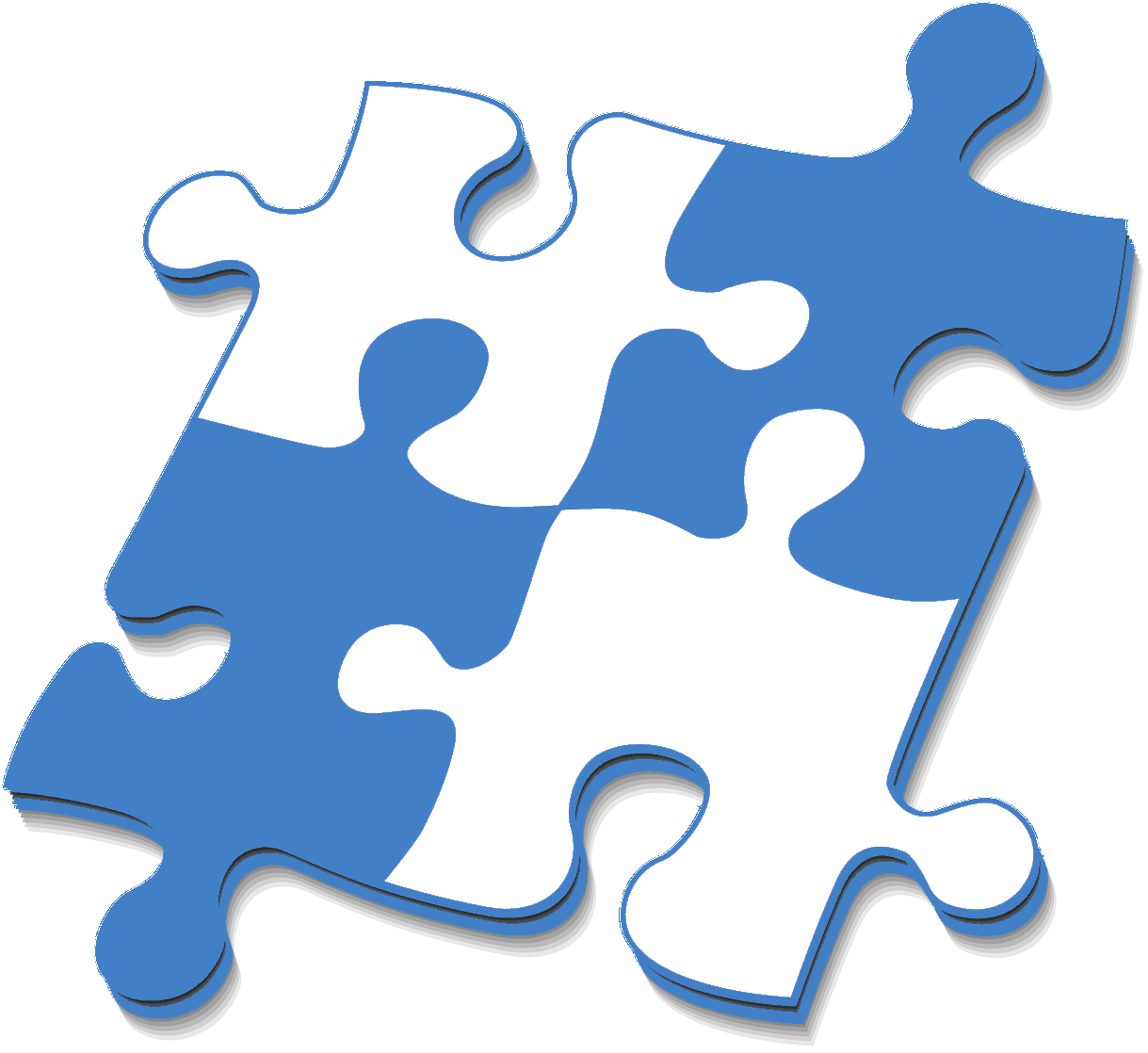 Get Aba Therapy Updates & More - Interconnectedness Definition Clipart (1280x1152), Png Download