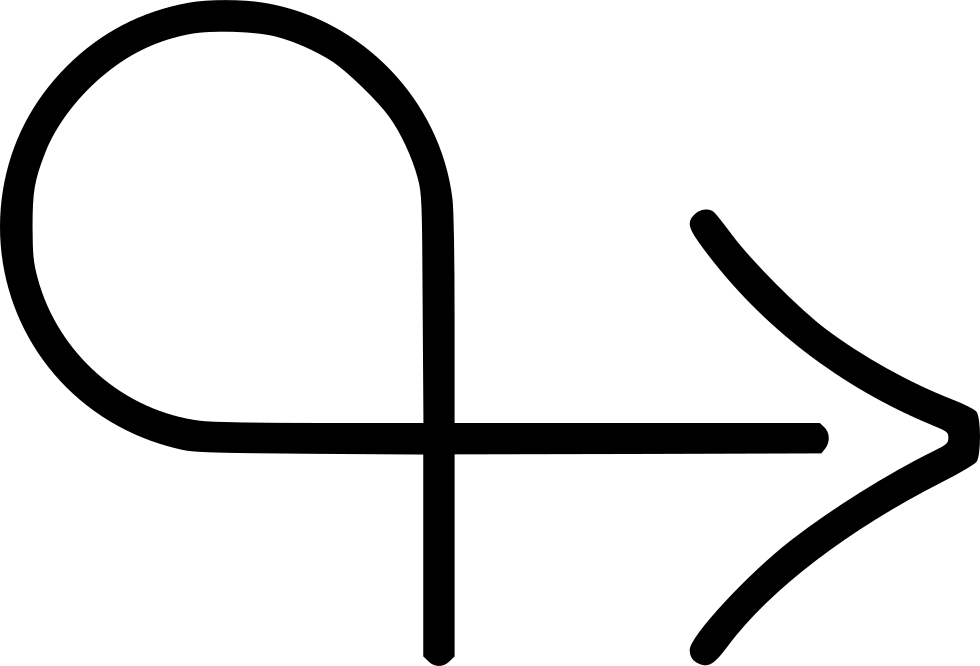 Png File - Cross Clipart (980x666), Png Download
