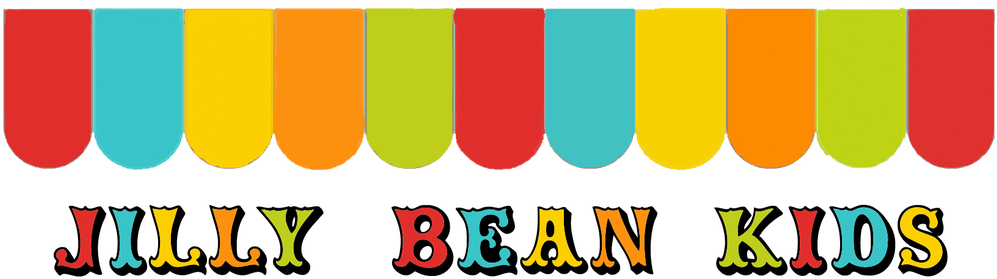 Jilly Bean Kids Www - Joe Dolan Clipart (1100x393), Png Download