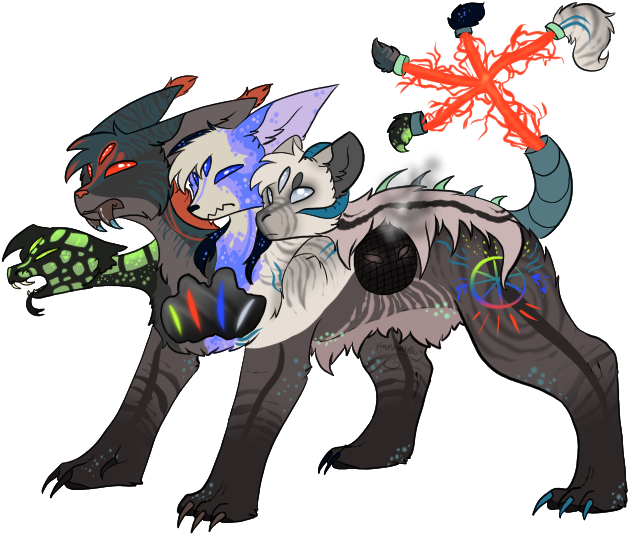 Hazard Cat 200 Try-out Form [please Don't Post] - Cartoon Clipart (650x550), Png Download